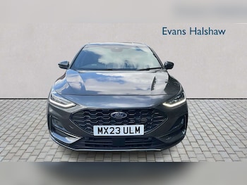 Used Ford Focus 2023 for sale - 78967639: Photo