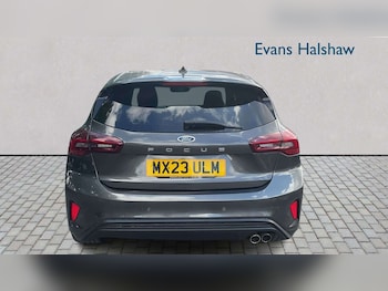 Used Ford Focus 2023 for sale - 78967639: Photo