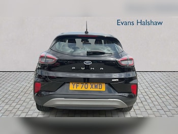 Used Ford Puma 2021 for sale - 79109383: Photo