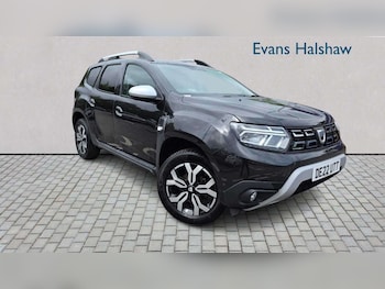 Used Dacia Duster 2022 for sale - 79306789: Photo