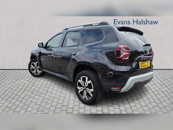 Used Dacia Duster 2022 for sale - 79306789: Photo