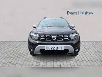 Used Dacia Duster 2022 for sale - 79306789: Photo