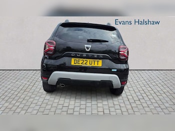 Used Dacia Duster 2022 for sale - 79306789: Photo