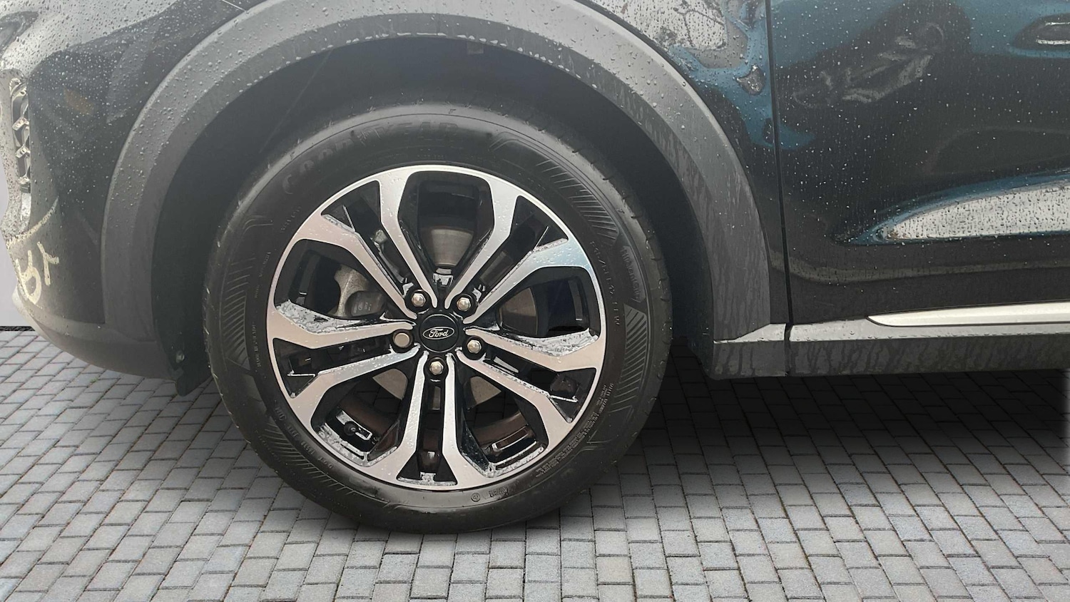 Used Ford Puma 2024 for sale - 76063487: Photo 10