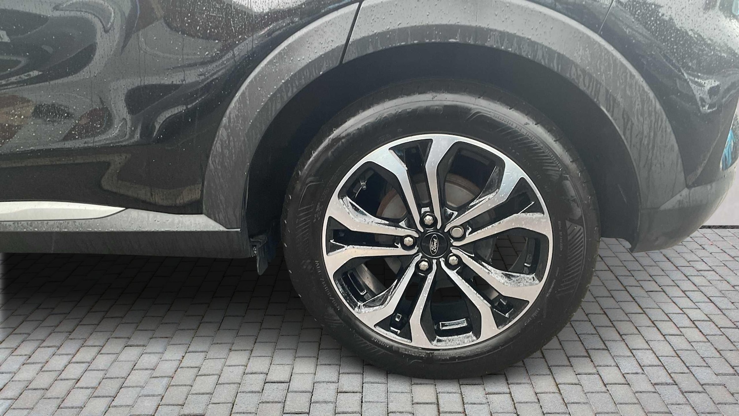 Used Ford Puma 2024 for sale - 76063487: Photo 11