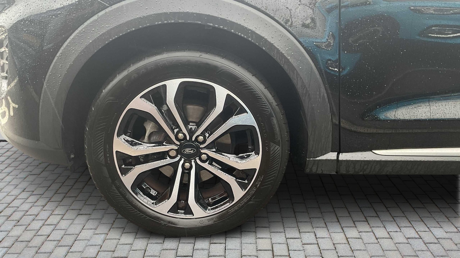 Used Ford Puma 2024 for sale - 76063487: Photo 12