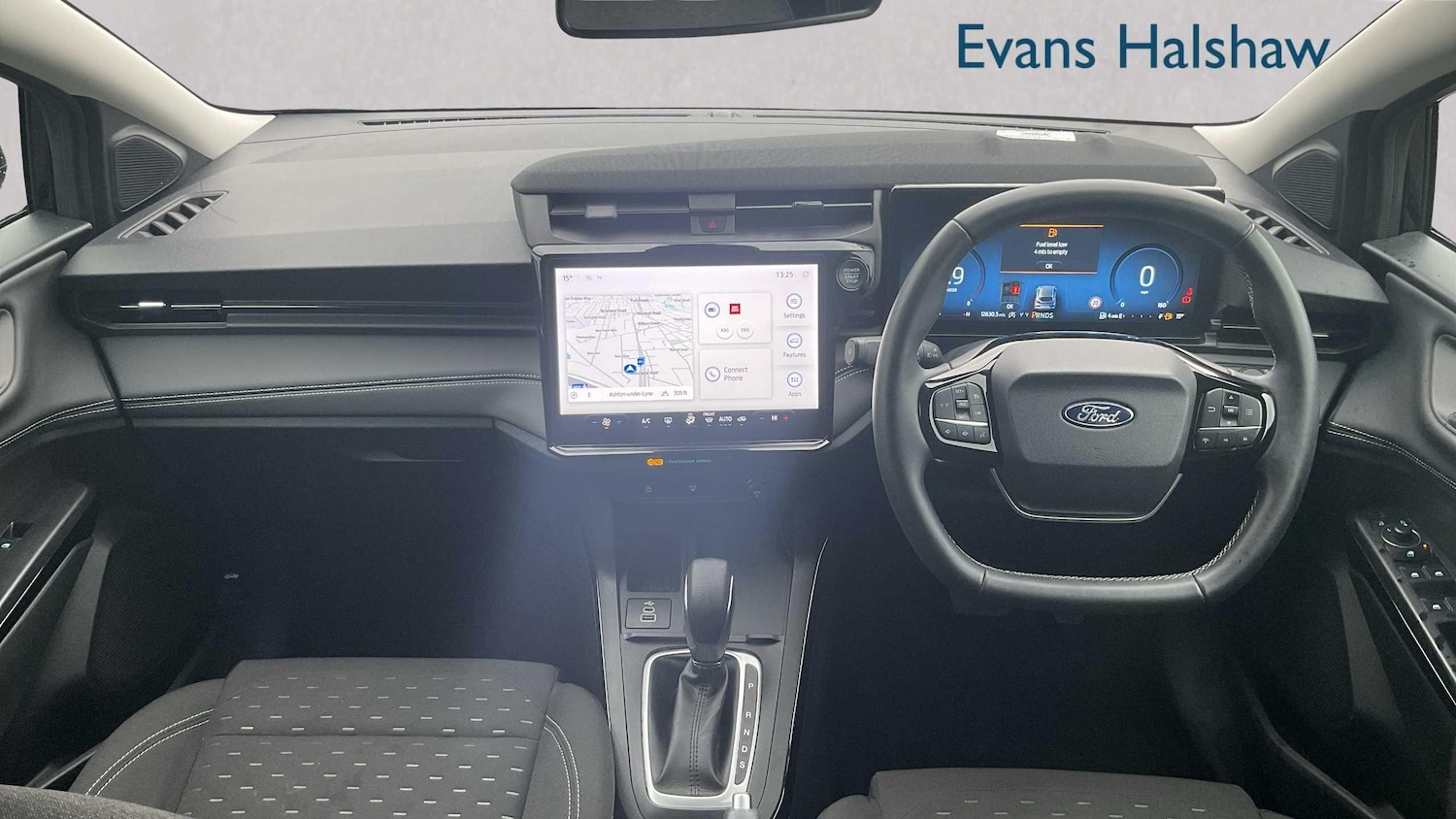 Used Ford Puma 2024 for sale - 76063487: Photo 17