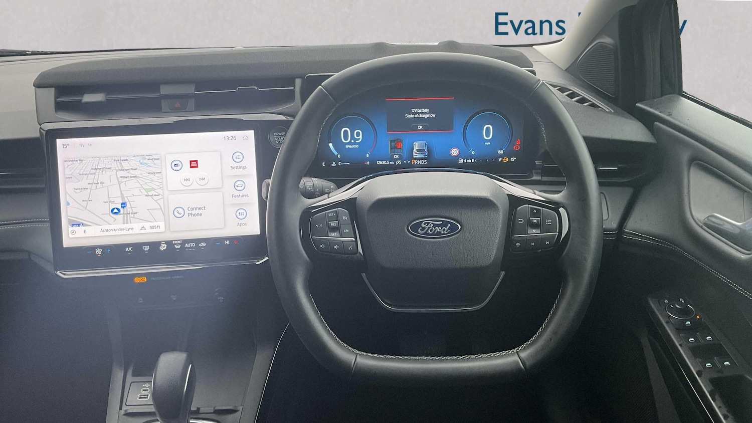 Used Ford Puma 2024 for sale - 76063487: Photo 18