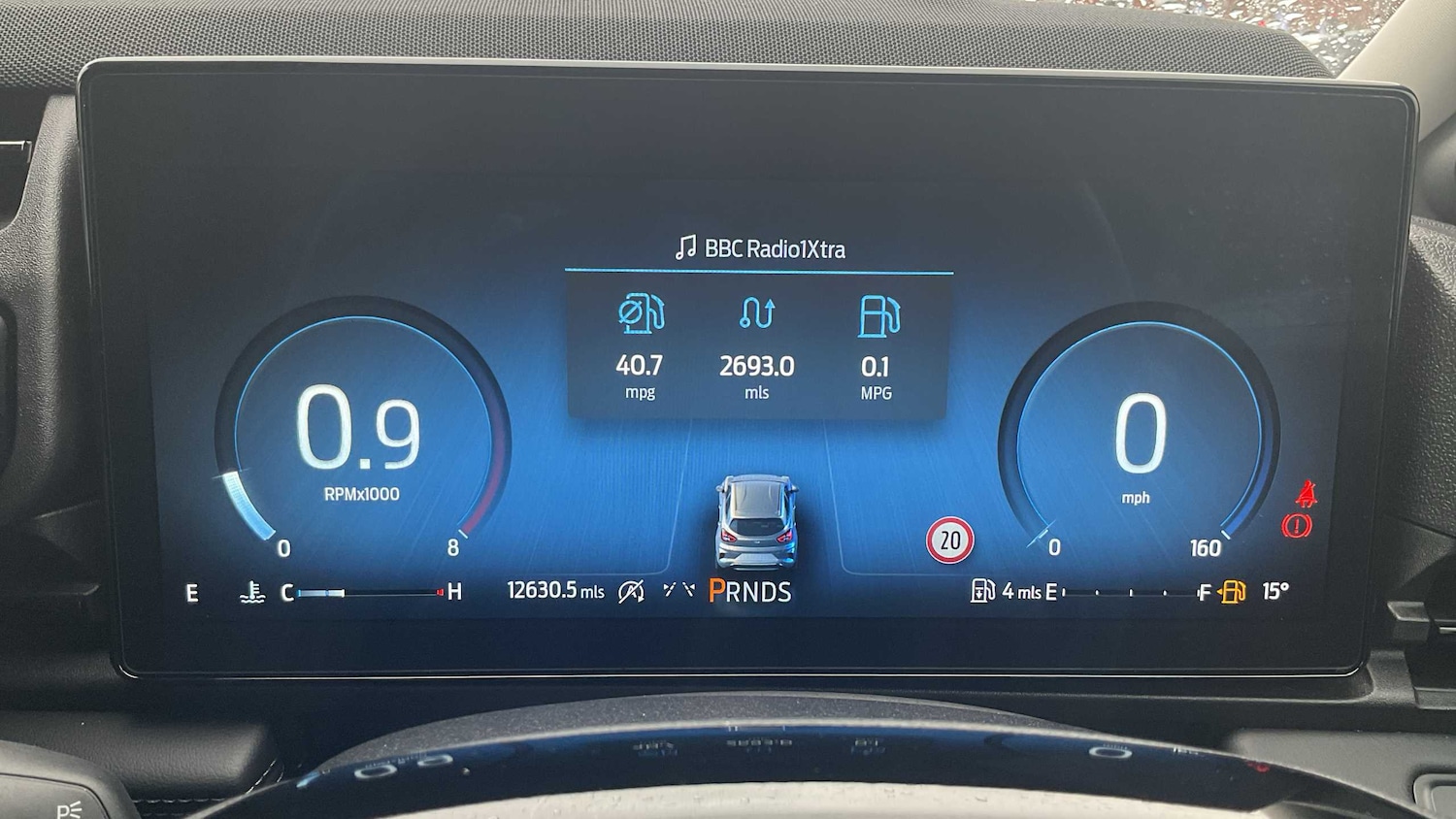 Used Ford Puma 2024 for sale - 76063487: Photo 19