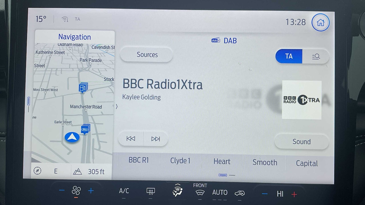 Used Ford Puma 2024 for sale - 76063487: Photo 20