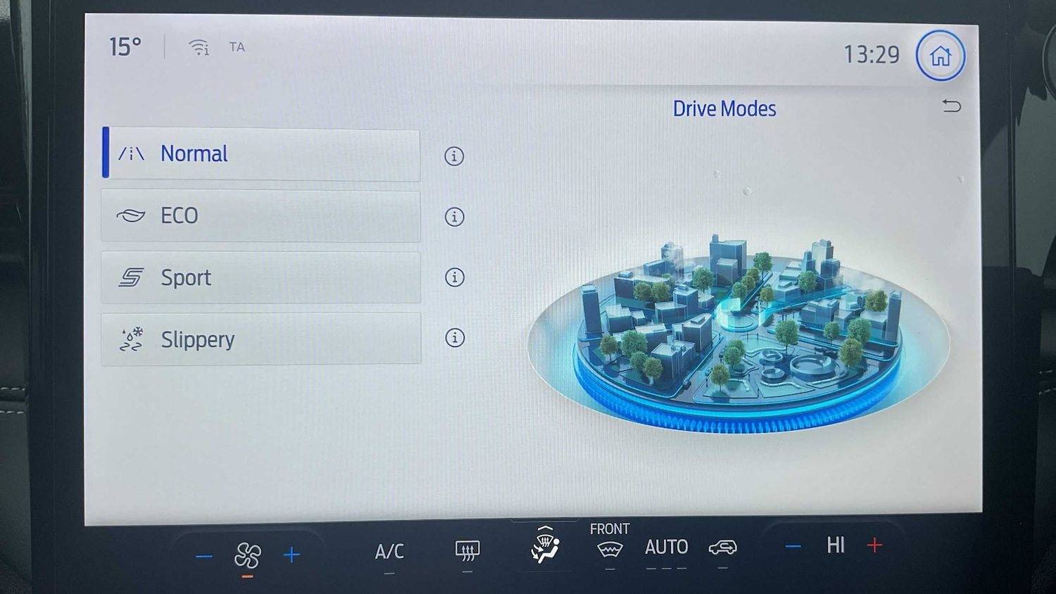 Used Ford Puma 2024 for sale - 76063487: Photo 22