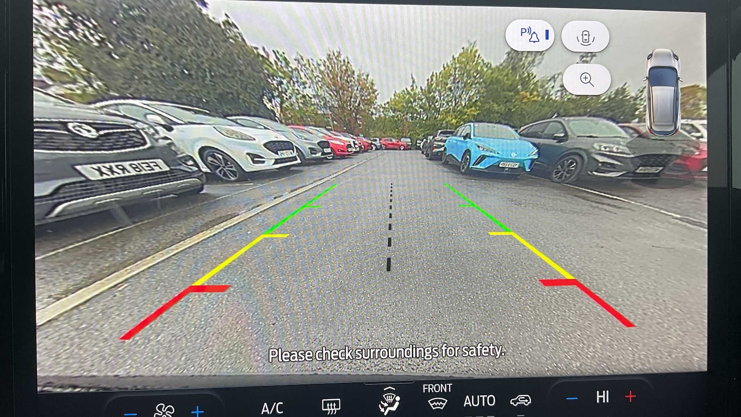 Used Ford Puma 2024 for sale - 76063487: Photo 23