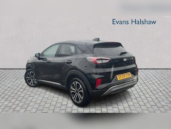 Used Ford Puma 2024 for sale - 76063487: Photo 2