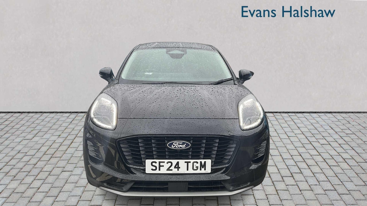 Used Ford Puma 2024 for sale - 76063487: Photo 3