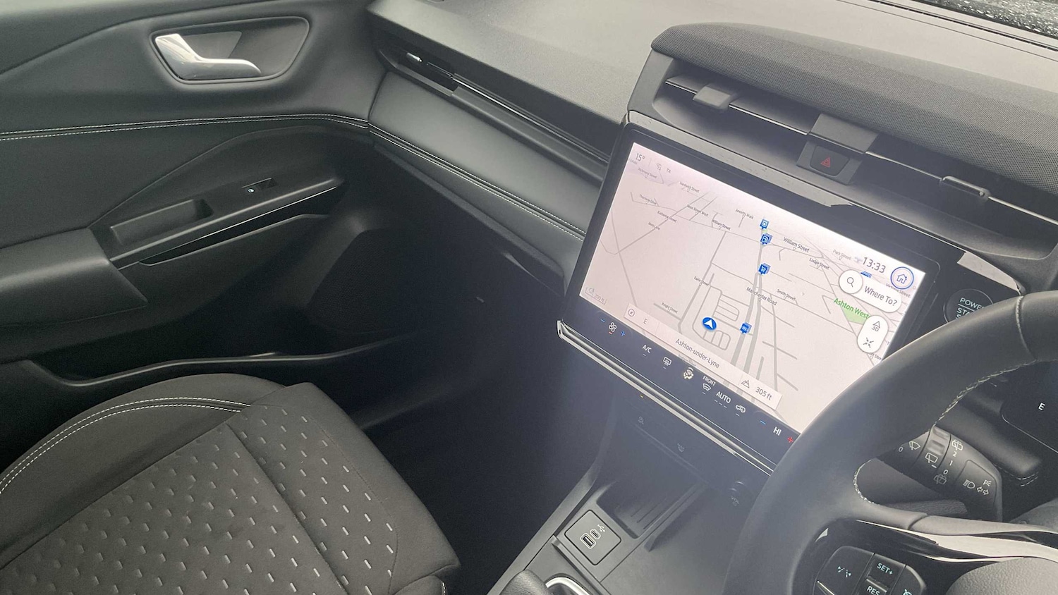 Used Ford Puma 2024 for sale - 76063487: Photo 34