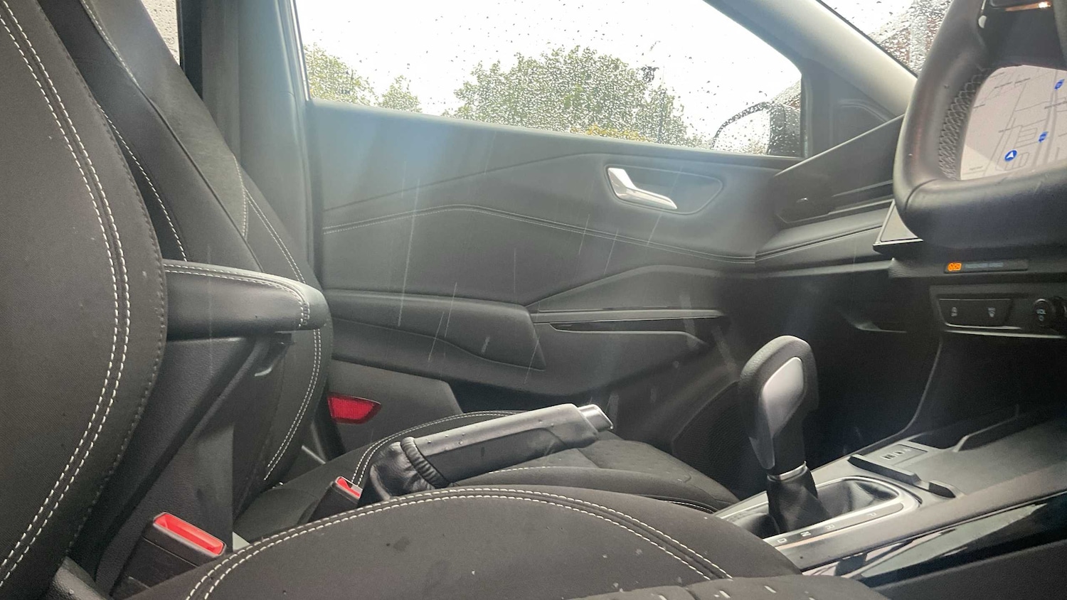 Used Ford Puma 2024 for sale - 76063487: Photo 35