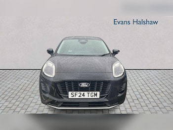 Used Ford Puma 2024 for sale - 76063487: Photo 3