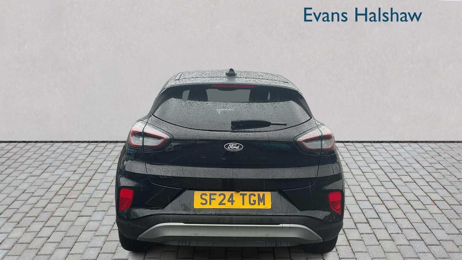 Used Ford Puma 2024 for sale - 76063487: Photo 4