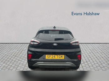 Used Ford Puma 2024 for sale - 76063487: Photo 4