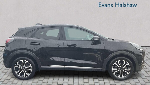 Used Ford Puma 2024 for sale - 76063487: Photo 5