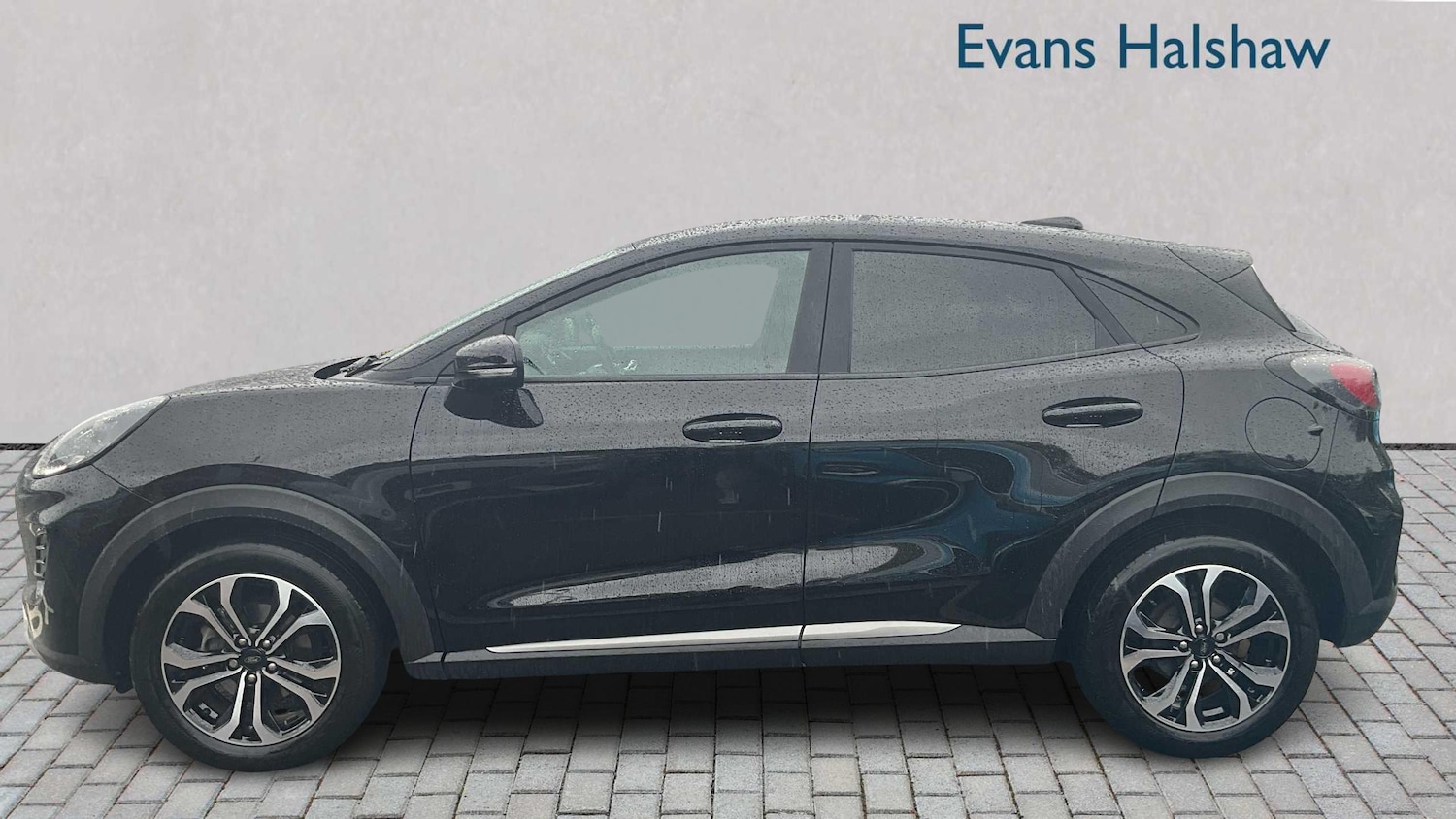 Used Ford Puma 2024 for sale - 76063487: Photo 6