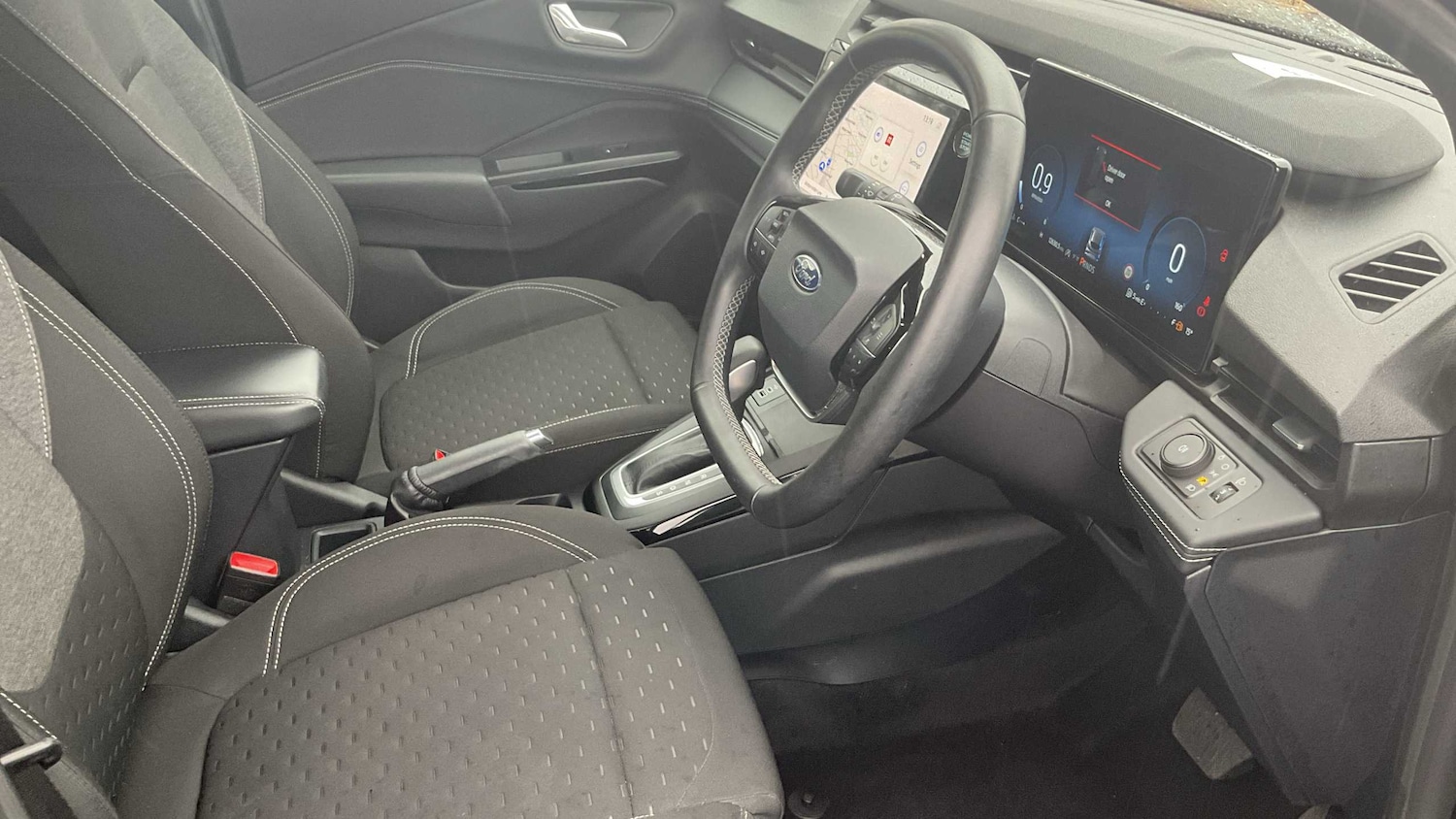 Used Ford Puma 2024 for sale - 76063487: Photo 7