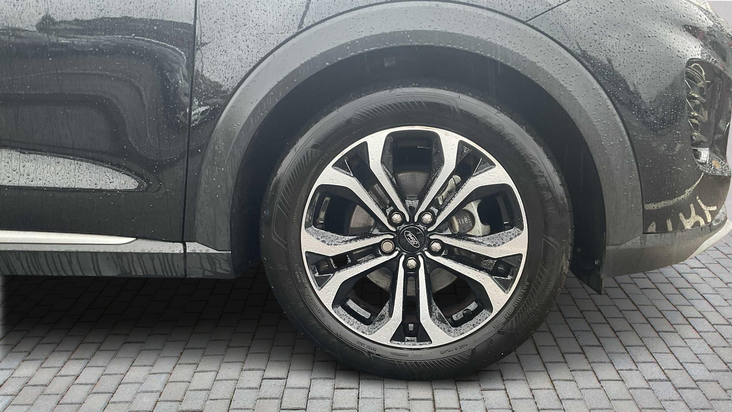 Used Ford Puma 2024 for sale - 76063487: Photo 9