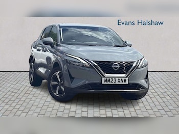 Used Nissan Qashqai 2023 for sale - 78967594: Photo