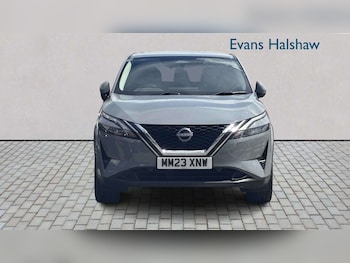 Used Nissan Qashqai 2023 for sale - 78967594: Photo