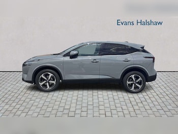 Used Nissan Qashqai 2023 for sale - 78967594: Photo