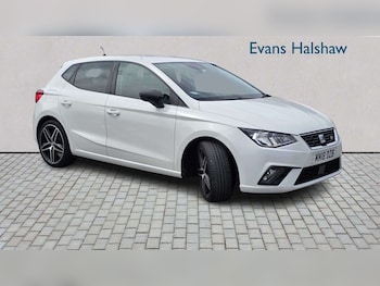 Used SEAT Ibiza 2018 for sale - 78991097: Photo