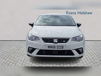 Used SEAT Ibiza 2018 for sale - 78991097: Photo