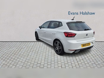 Used SEAT Ibiza 2018 for sale - 78991097: Photo