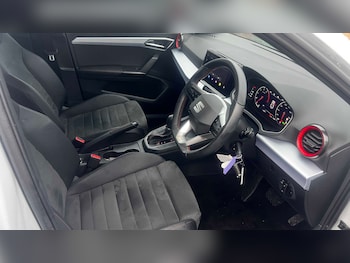 Used SEAT Ibiza 2024 for sale - 76827737: Photo