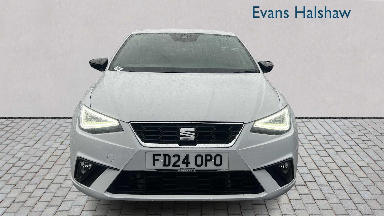 Used SEAT Ibiza 2024 for sale - 76827737: Photo 5