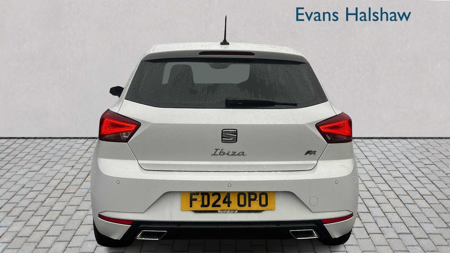 Used SEAT Ibiza 2024 for sale - 76827737: Photo 6