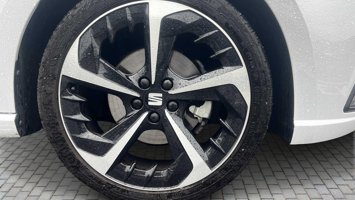 Used SEAT Ibiza 2024 for sale - 76827737: Photo 7