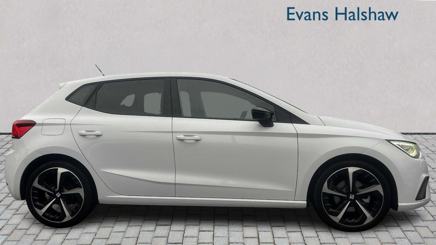 Used SEAT Ibiza 2024 for sale - 76827737: Photo 8