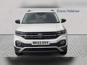 Used Volkswagen T-Cross 2023 for sale - 78707210: Photo