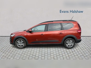 Used Dacia Jogger 2022 for sale - 79604298: Photo