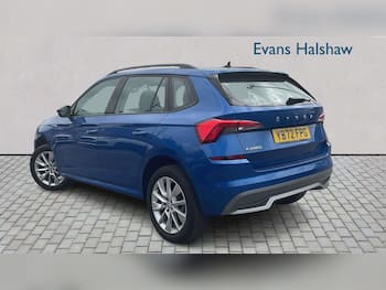 Used Skoda Kamiq 2022 for sale - 79770616: Photo
