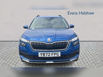 Used Skoda Kamiq 2022 for sale - 79770616: Photo