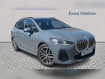 Used BMW 2 Series 2022 for sale - 78338174: Photo