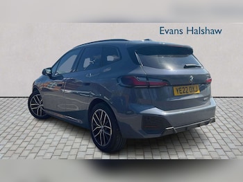 Used BMW 2 Series 2022 for sale - 78338174: Photo