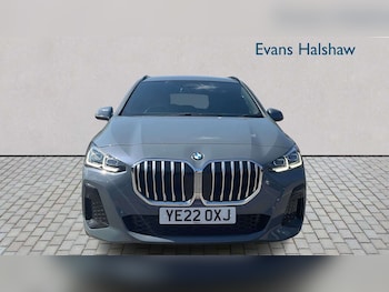 Used BMW 2 Series 2022 for sale - 78338174: Photo