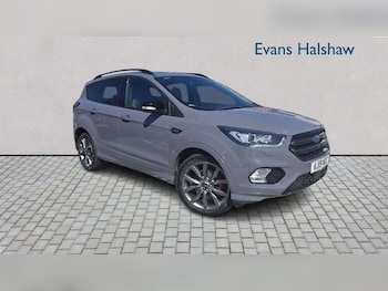 Used Ford Kuga 2019 for sale - 78550713: Photo