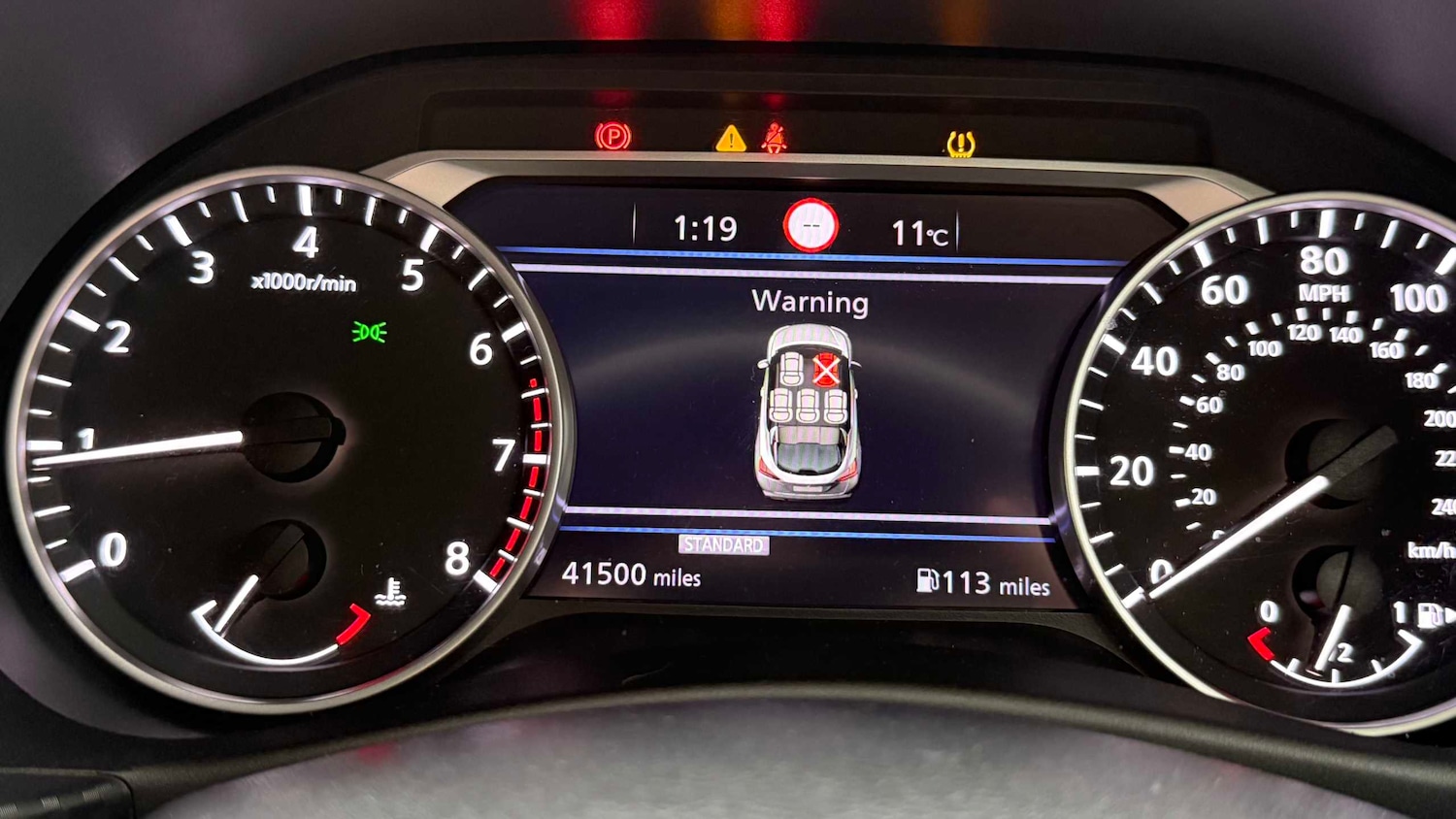 Used Nissan Juke 2021 for sale - 76540711: Photo 10