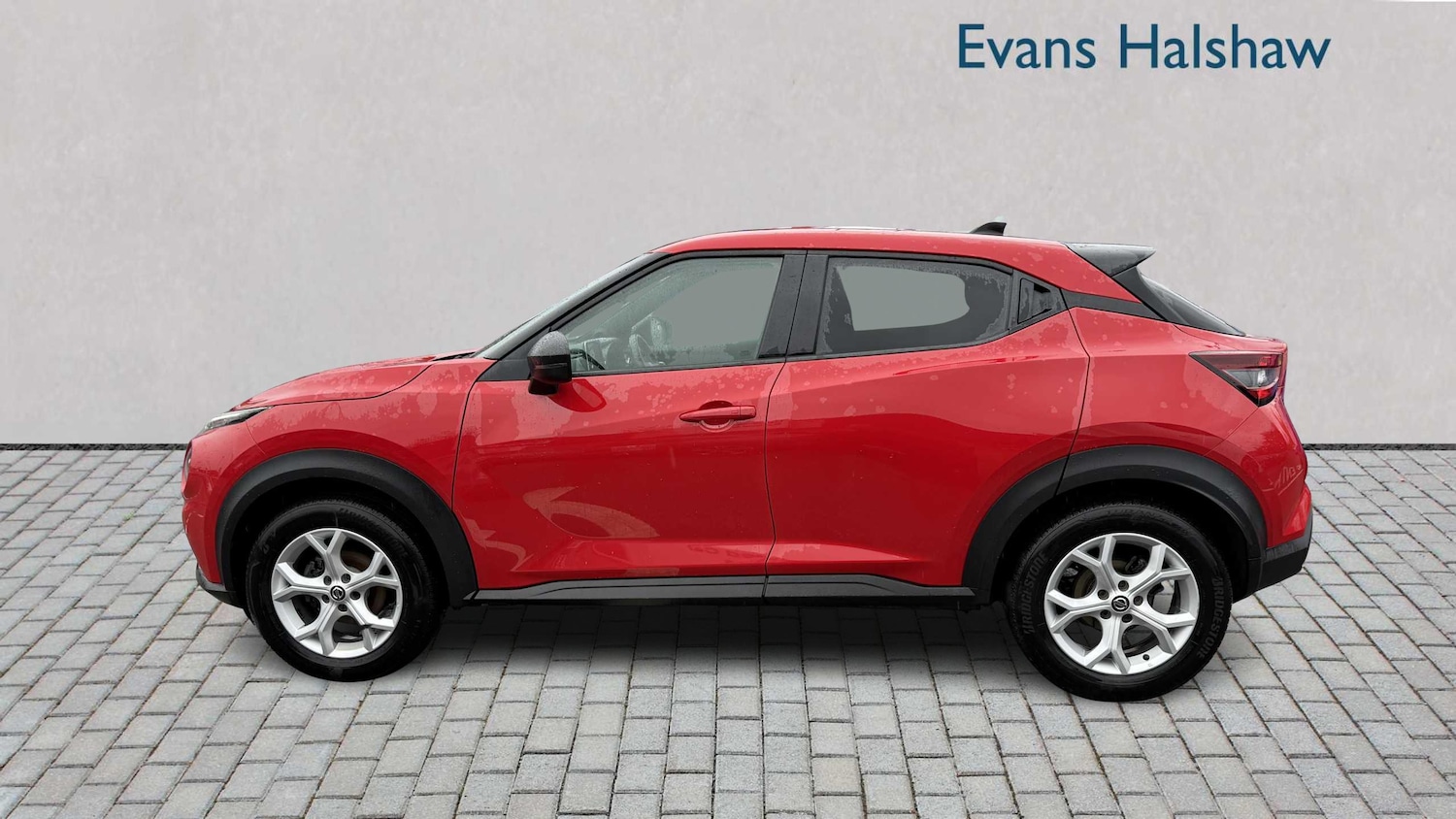 Used Nissan Juke 2021 for sale - 76540711: Photo 4