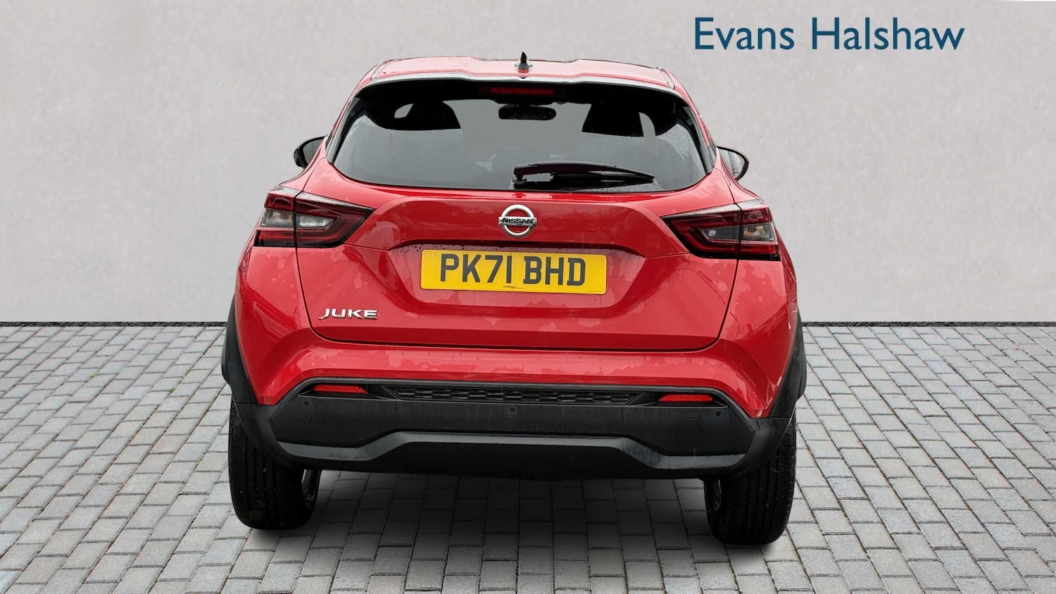 Used Nissan Juke 2021 for sale - 76540711: Photo 6