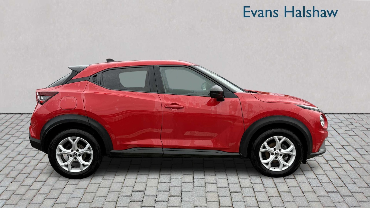 Used Nissan Juke 2021 for sale - 76540711: Photo 7